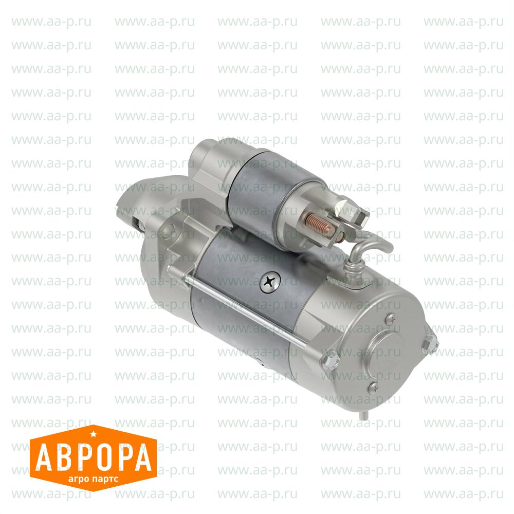 RE540305 КОМПЛЕКТ  СТАРТЕРА  ДВИГАТ.